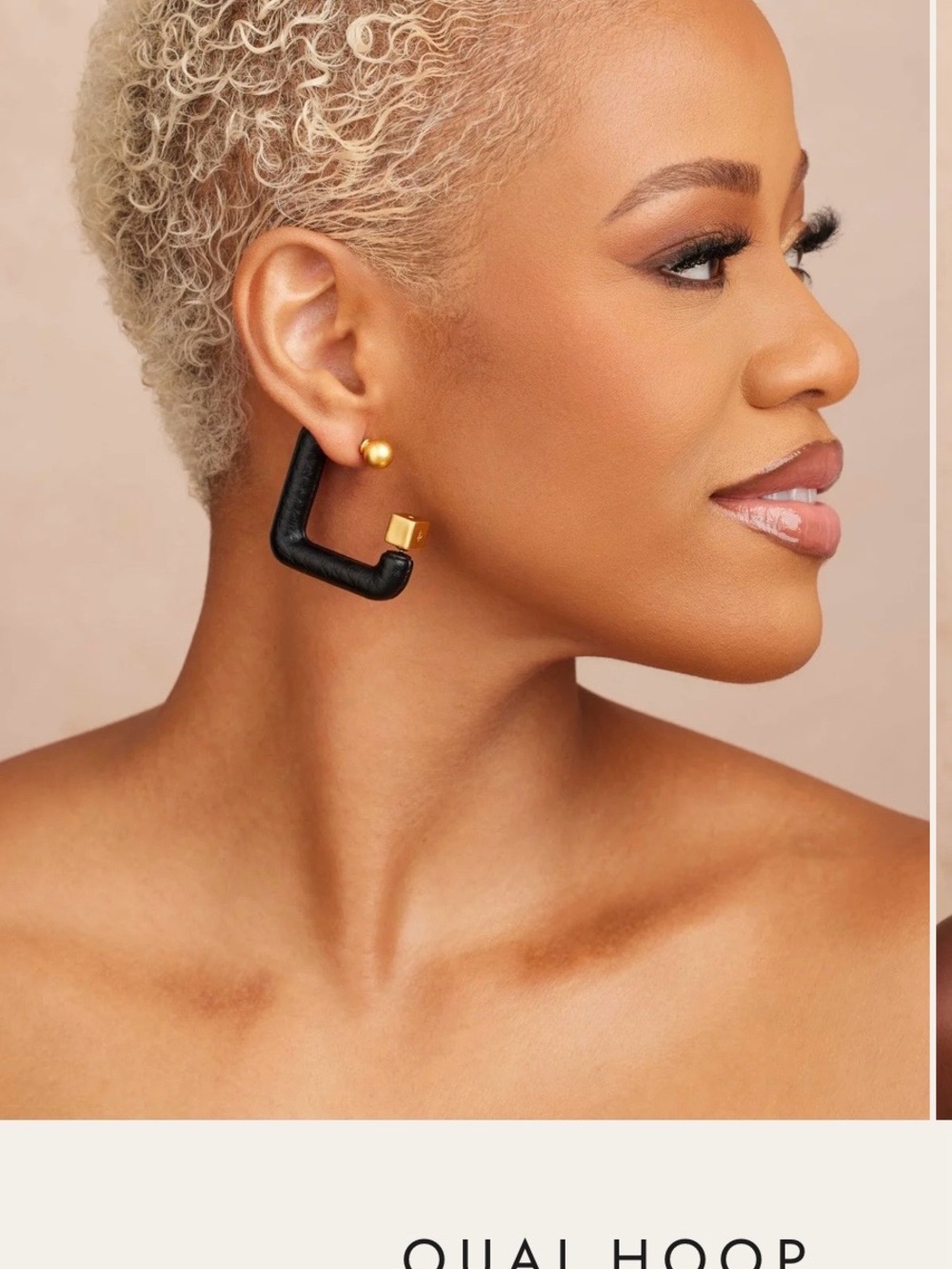 Khoi Quai Earring